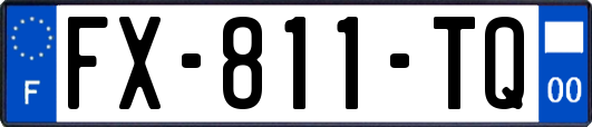 FX-811-TQ