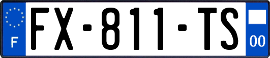 FX-811-TS