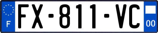 FX-811-VC
