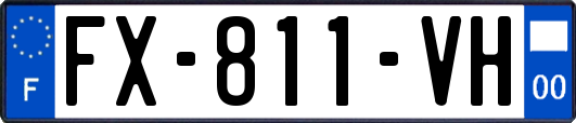FX-811-VH
