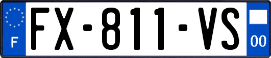FX-811-VS