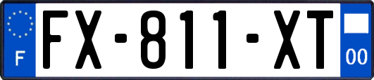 FX-811-XT