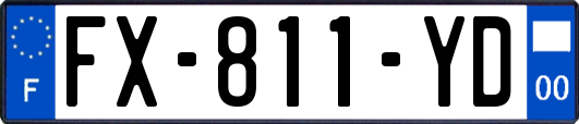FX-811-YD