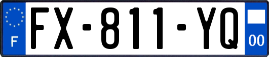 FX-811-YQ