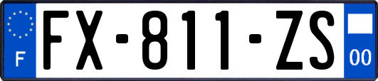 FX-811-ZS