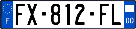 FX-812-FL