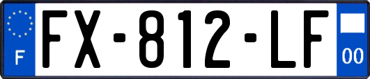 FX-812-LF