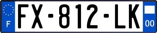 FX-812-LK