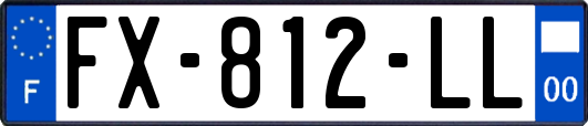 FX-812-LL