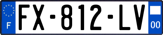 FX-812-LV