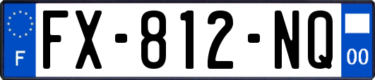 FX-812-NQ