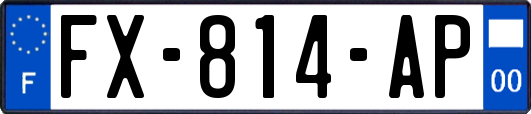 FX-814-AP