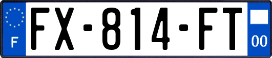 FX-814-FT