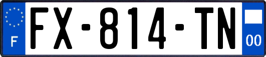FX-814-TN