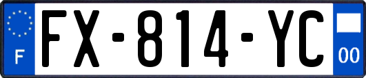 FX-814-YC
