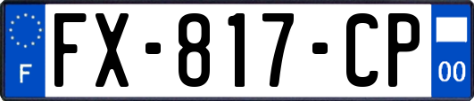 FX-817-CP