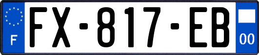 FX-817-EB