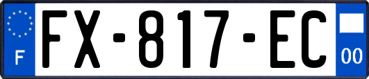 FX-817-EC