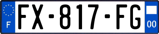 FX-817-FG