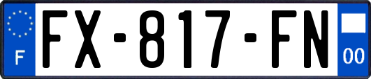 FX-817-FN