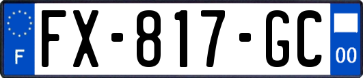 FX-817-GC