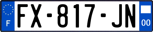 FX-817-JN