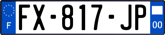 FX-817-JP