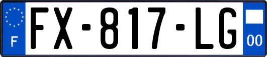 FX-817-LG