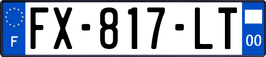 FX-817-LT