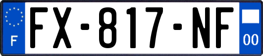 FX-817-NF