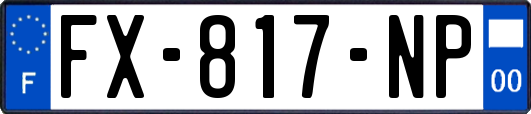 FX-817-NP