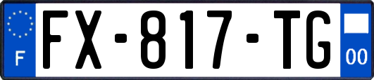FX-817-TG