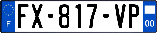 FX-817-VP