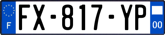 FX-817-YP