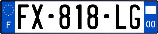 FX-818-LG
