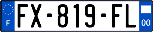 FX-819-FL