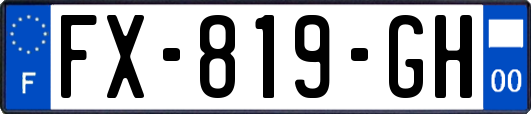 FX-819-GH