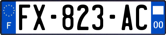 FX-823-AC