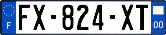 FX-824-XT
