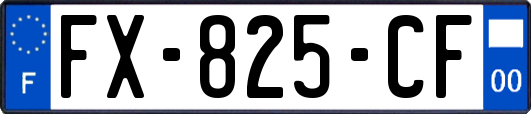 FX-825-CF