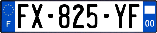 FX-825-YF