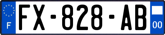 FX-828-AB