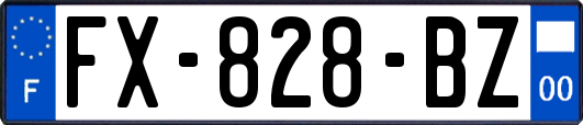 FX-828-BZ