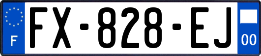 FX-828-EJ