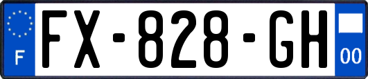 FX-828-GH