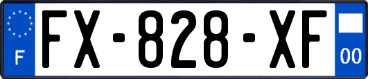 FX-828-XF