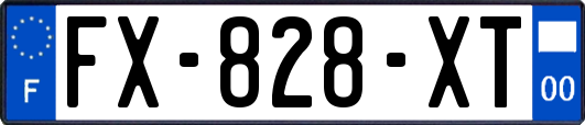 FX-828-XT
