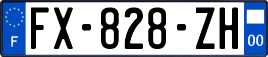 FX-828-ZH