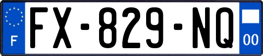 FX-829-NQ