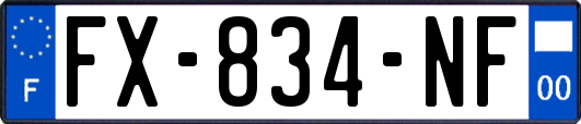 FX-834-NF